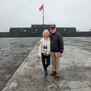 Meet your Posher, Bruce